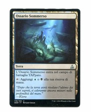 Magic ossario sommerso usato  Roma