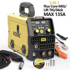 Hizone mig welding for sale  Shipping to Ireland