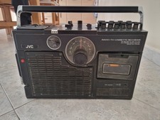 Jvc 3060eu radio usato  Sorrento