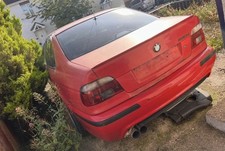 E39 sport boot for sale  SOUTH SHIELDS