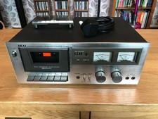 Vintage akai 703d for sale Vintage akai 703d for sale  LLANDUDNO JUNCTION