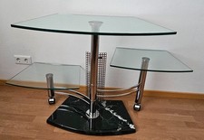Designer fernsehtisch rack gebraucht kaufen  Braunschweig