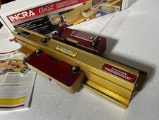 Incra I-Box Jig NOVO - Frete Grátis, usado comprar usado  Enviando para Brazil