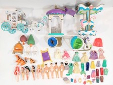 Disney polly pocket for sale  Desert Hot Springs
