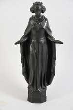 N63k23 gusseisen figur gebraucht kaufen  Neu-Ulm
