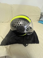 Casco moto jet usato  Reggio Emilia