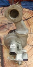 Buderus gasgebläse 152 gebraucht kaufen  Bramsche