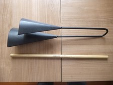 Agogo bell metall gebraucht kaufen  Bad Aibling