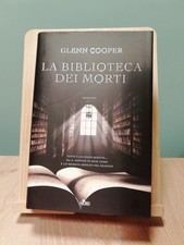 Libro biblioteca dei usato  Algua