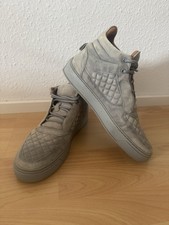 Leandro lopez sneaker gebraucht kaufen  Winnenden