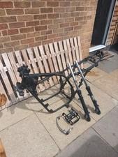 Kawasaki kz550 z550 for sale  WALSALL
