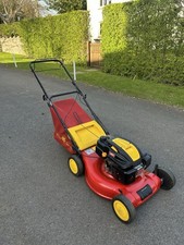 Wolf garten for sale  NOTTINGHAM