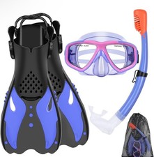 Kuyou youth snorkel for sale  Middle River