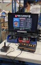 atari 8 gold flashback for sale atari 8 gold flashback for sale Colorado Springs
