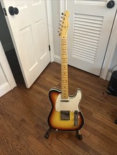 Nash telecaster original for sale  Brooklyn