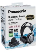 Panasonic wf950eb wireless for sale  WESTON-SUPER-MARE