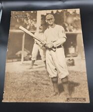 Suplementos de noticias deportivas M101-2 1909-13, Thomas "Tommy" Leach, Piratas de Pittsburg segunda mano  Embacar hacia Mexico