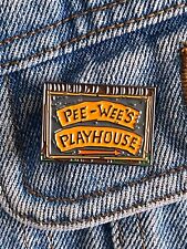 Pee wee playhouse for sale  Catheys Valley