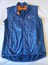 Mountain equipment vest for sale  Santa Maria