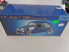 Solido eduscho käfer gebraucht kaufen  Norden