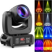 200w led beam gebraucht kaufen  Euskirchen