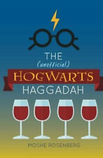 The hogwarts haggadah gebraucht kaufen  Stuttgart