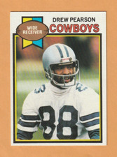 1979 topps football for sale  Florence