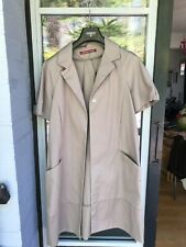Robe manteau comptoir d'occasion  Le Touquet-Paris-Plage