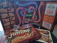 Jumanji board game for sale  SOLIHULL