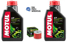 Suzuki drz400 motul for sale  STOKE-ON-TRENT