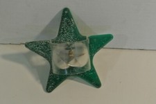 Vintage green hard for sale  Caseville