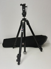 Manfrotto 055clb camera for sale  BROCKENHURST