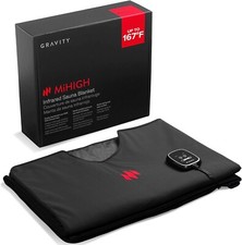 Mihigh portable infrared for sale  Monterey Park