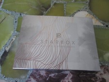 Starbox parfum proben gebraucht kaufen  Bad Sassendorf