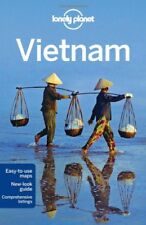 Lonely Planet Vietnam (Travel Guide) By Lonely Planet,Stewart,Atkinson,Dragicev segunda mano  Embacar hacia Mexico