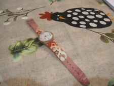 Vintage swatch watch for sale  CAMBRIDGE