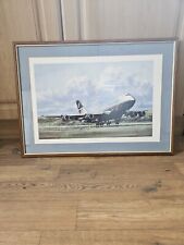 Michael rondot framed for sale  BRIDPORT