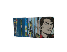 Zagor card serie usato  Cava de Tirreni