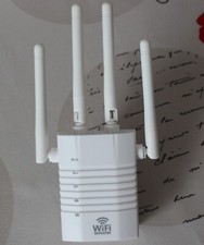 Répéteur wifi puissant d'occasion Répéteur wifi puissant d'occasion  Saint-Maur-des-Fossés