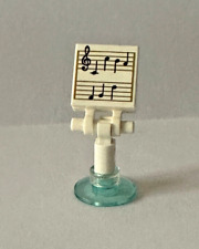 Lego accessory music d'occasion  Expédié en Belgium