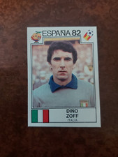 Figurina panini espana usato  Villanova di Camposampiero