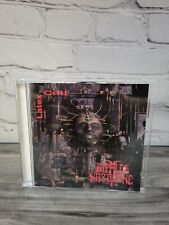Osmose Impaled Nazarene Latex Cult OPCD-038 Nuclear Metal CD 1st Press Release  comprar usado  Enviando para Brazil