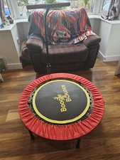 Boogie bounce home for sale  BOLTON