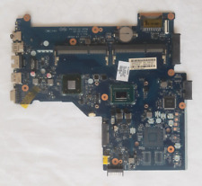 Carte mère Mother board pour PC Portable HP Pavillon 250 G3 Intel i3 ZS050 LA-A9 comprar usado  Enviando para Brazil