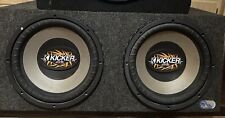 Kicker cvr speaker for sale  Scranton