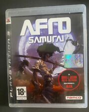 Videogioco ps3 afro usato  Messina