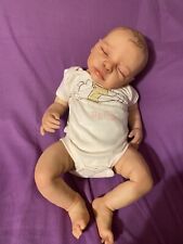 Realistic reborn baby for sale  Athens