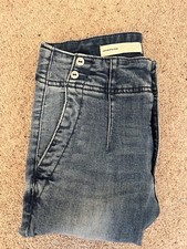 Anthropologie pilcro jeans for sale  WINCHESTER