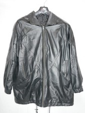 Canda lederjacke leder gebraucht kaufen  Wolfsburg