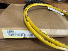 Enerpac hc7206 hydraulic for sale  Richmond Hill